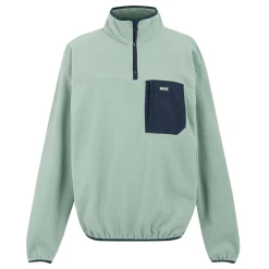 Regatta Polaire à demi-zip Frankie pour homme |<Homme Polaires Demi-Zip