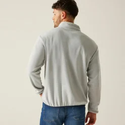 Regatta Polaire à demi-zip Frankie pour homme |<Homme Polaires Demi-Zip