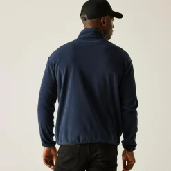 Regatta Polaire à demi-zip Frankie pour homme |<Homme Polaires Demi-Zip