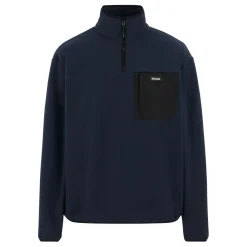 Regatta Polaire à demi-zip Frankie pour homme |<Homme Polaires Demi-Zip