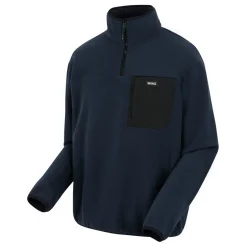 Regatta Polaire à demi-zip Frankie pour homme |<Homme Polaires Demi-Zip