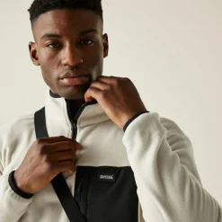Regatta Polaire à demi-zip Frankie pour homme |<Homme Polaires Demi-Zip