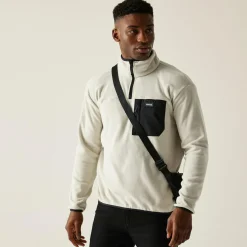 Regatta Polaire à demi-zip Frankie pour homme |<Homme Polaires Demi-Zip