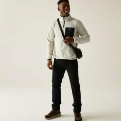 Regatta Polaire à demi-zip Frankie pour homme |<Homme Polaires Demi-Zip