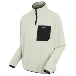 Regatta Polaire à demi-zip Frankie pour homme |<Homme Polaires Demi-Zip
