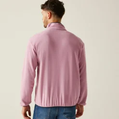 Regatta Polaire à demi-zip Frankie pour homme |<Homme Polaires Demi-Zip