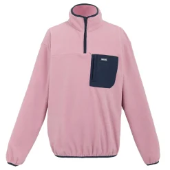 Regatta Polaire à demi-zip Frankie pour homme |<Homme Polaires Demi-Zip