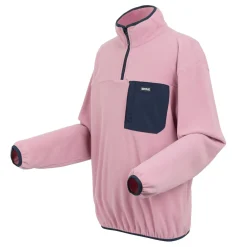 Regatta Polaire à demi-zip Frankie pour homme |<Homme Polaires Demi-Zip