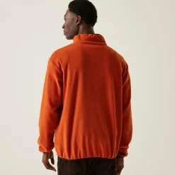 Regatta Polaire à demi-zip Frankie pour homme |<Homme Polaires Demi-Zip