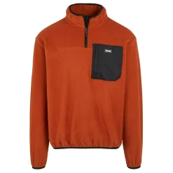 Regatta Polaire à demi-zip Frankie pour homme |<Homme Polaires Demi-Zip