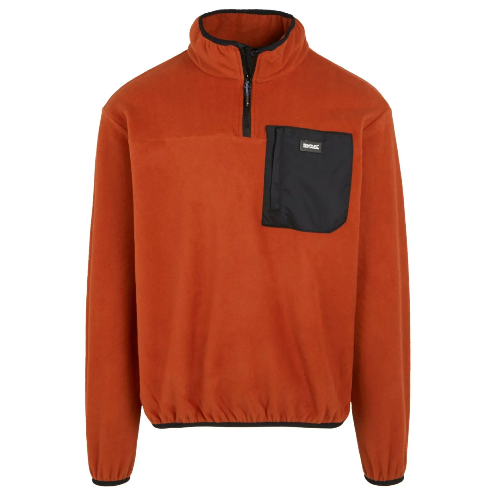 Regatta Polaire à demi-zip Frankie pour homme |<Homme Polaires Demi-Zip