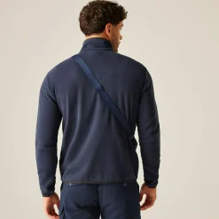 Regatta Polaire à demi-zip Frankie pour homme |<Homme Polaires Demi-Zip
