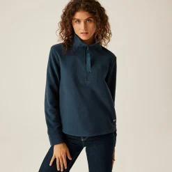 Regatta Polaire à demi-zip Juliette pour femme |<Femme Polaires Demi Zip
