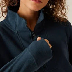 Regatta Polaire à demi-zip Juliette pour femme |<Femme Polaires Demi Zip
