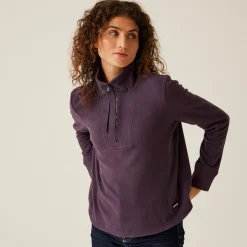 Regatta Polaire à demi-zip Juliette pour femme |<Femme Polaires Demi Zip