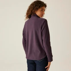 Regatta Polaire à demi-zip Juliette pour femme |<Femme Polaires Demi Zip