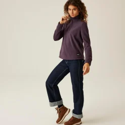 Regatta Polaire à demi-zip Juliette pour femme |<Femme Polaires Demi Zip