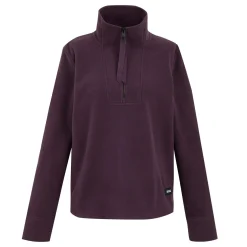 Regatta Polaire à demi-zip Juliette pour femme |<Femme Polaires Demi Zip