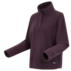 Regatta Polaire à demi-zip Juliette pour femme |<Femme Polaires Demi Zip