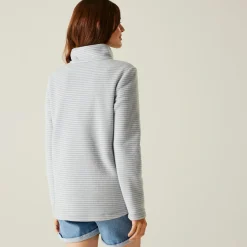 Regatta Polaire à demi-zip Solenne II pour femme |<Femme Polaires Demi Zip