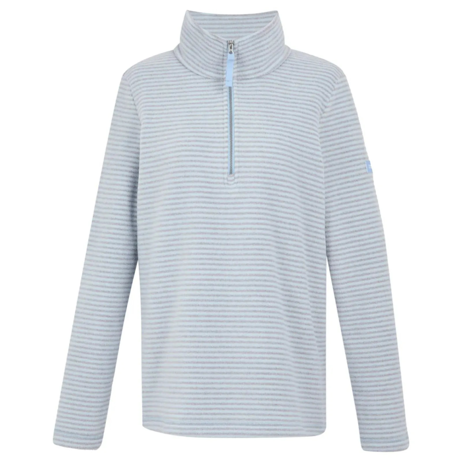 Regatta Polaire à demi-zip Solenne II pour femme |<Femme Polaires Demi Zip