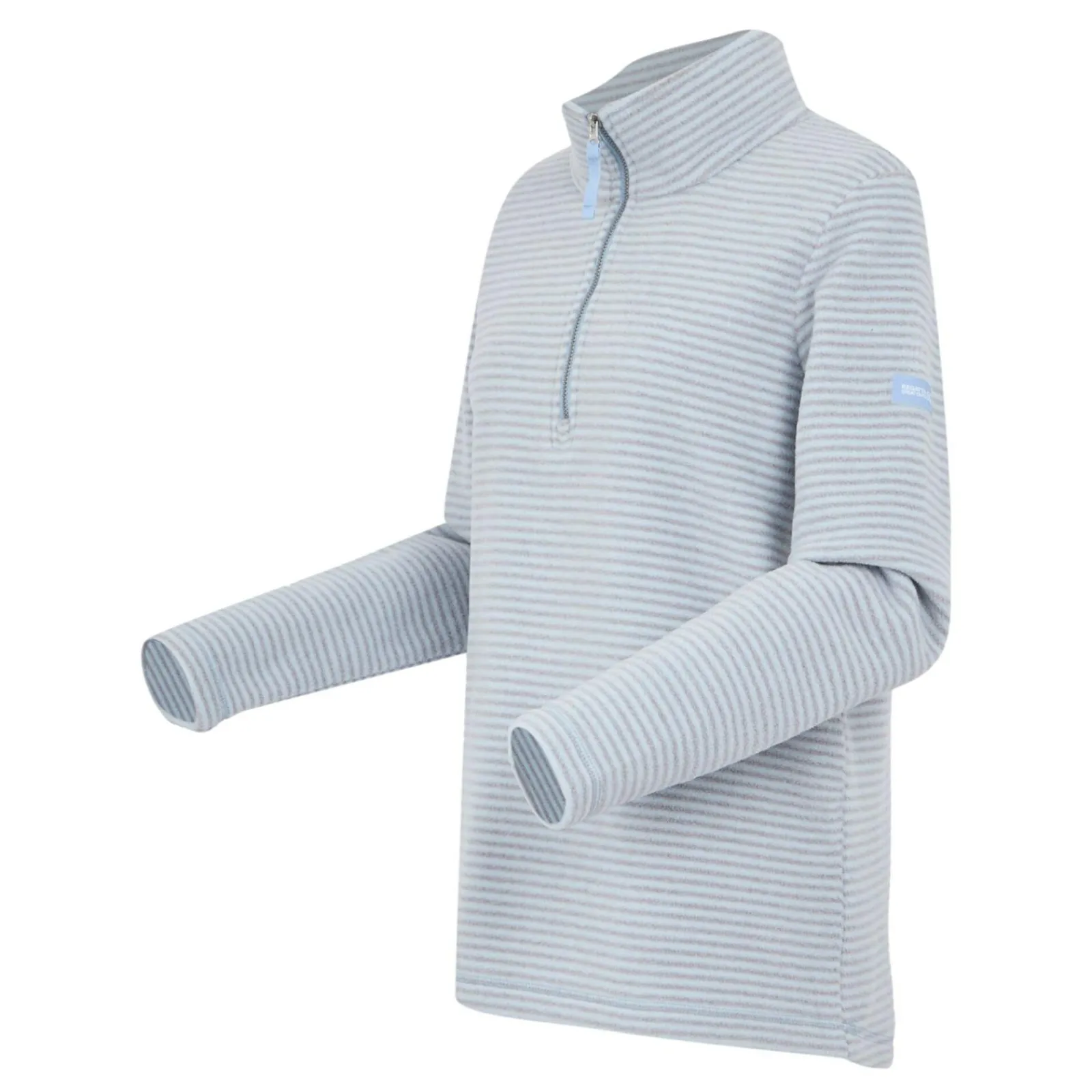 Regatta Polaire à demi-zip Solenne II pour femme |<Femme Polaires Demi Zip