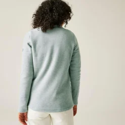 Regatta Polaire à demi-zip Solenne II pour femme |<Femme Polaires Demi Zip