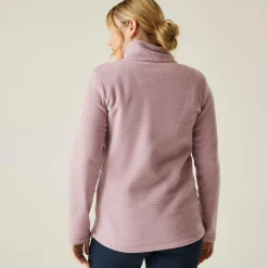 Regatta Polaire à demi-zip Solenne II pour femme |<Femme Polaires Demi Zip