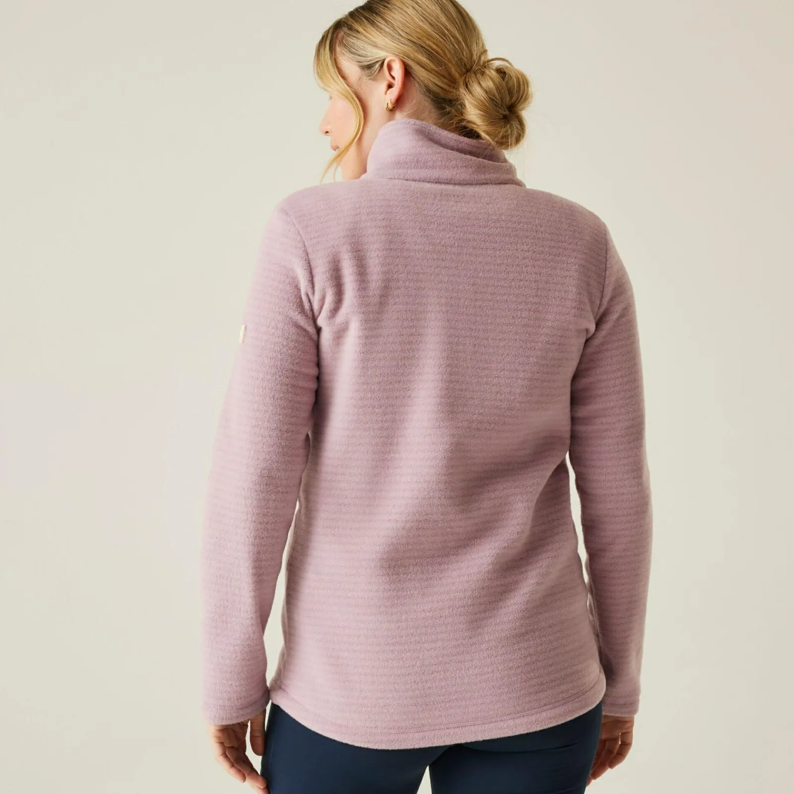 Regatta Polaire à demi-zip Solenne II pour femme |<Femme Polaires Demi Zip