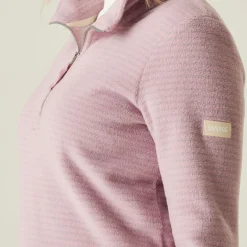 Regatta Polaire à demi-zip Solenne II pour femme |<Femme Polaires Demi Zip