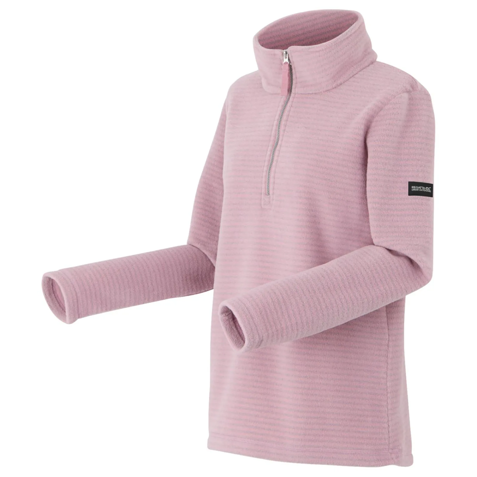 Regatta Polaire à demi-zip Solenne II pour femme |<Femme Polaires Demi Zip