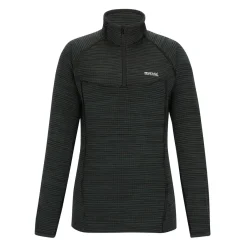 Regatta Polaire à demi-zip Yonder II pour femme |<Femme Polaires Demi Zip