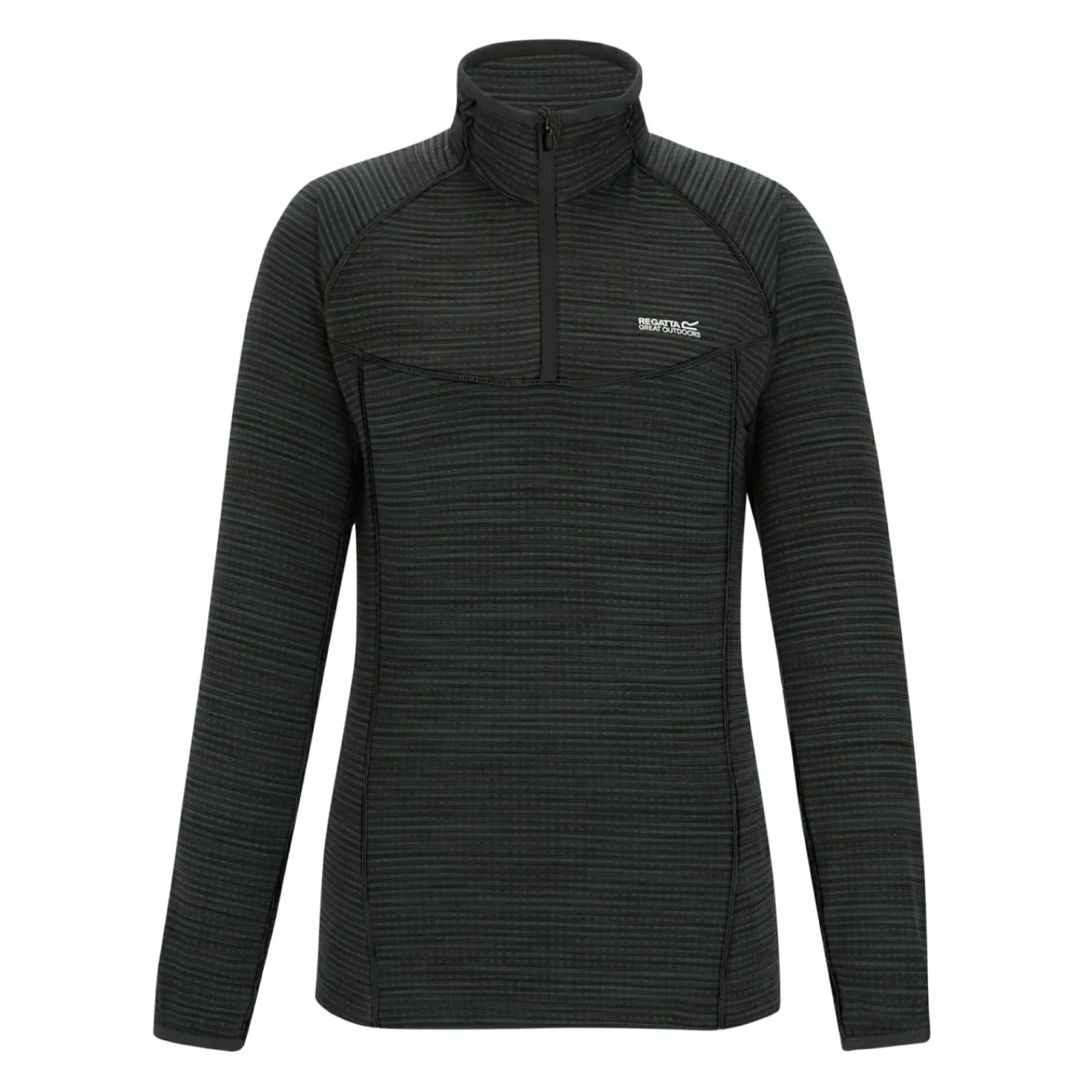 Regatta Polaire à demi-zip Yonder II pour femme |<Femme Polaires Demi Zip