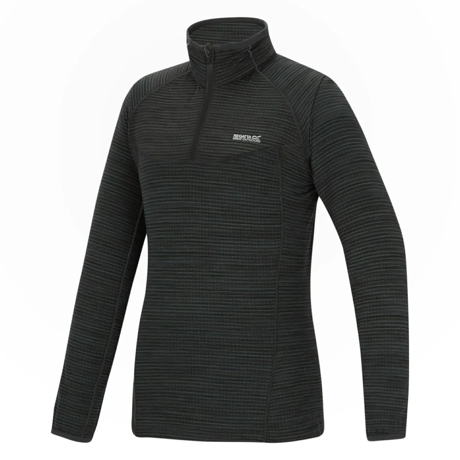 Regatta Polaire à demi-zip Yonder II pour femme |<Femme Polaires Demi Zip