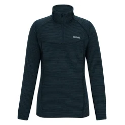 Regatta Polaire à demi-zip Yonder II pour femme |<Femme Polaires Demi Zip