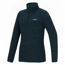 Regatta Polaire à demi-zip Yonder II pour femme |<Femme Polaires Demi Zip