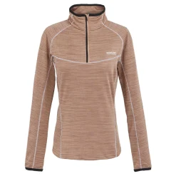 Regatta Polaire à demi-zip Yonder II pour femme |<Femme Polaires Demi Zip