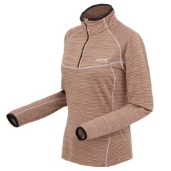 Regatta Polaire à demi-zip Yonder II pour femme |<Femme Polaires Demi Zip