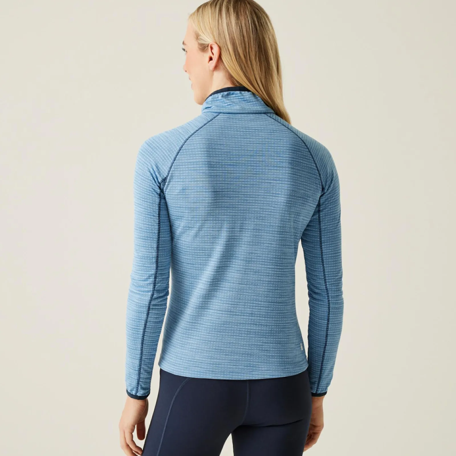 Regatta Polaire à demi-zip Yonder II pour femme |<Femme Polaires Demi Zip