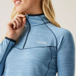 Regatta Polaire à demi-zip Yonder II pour femme |<Femme Polaires Demi Zip