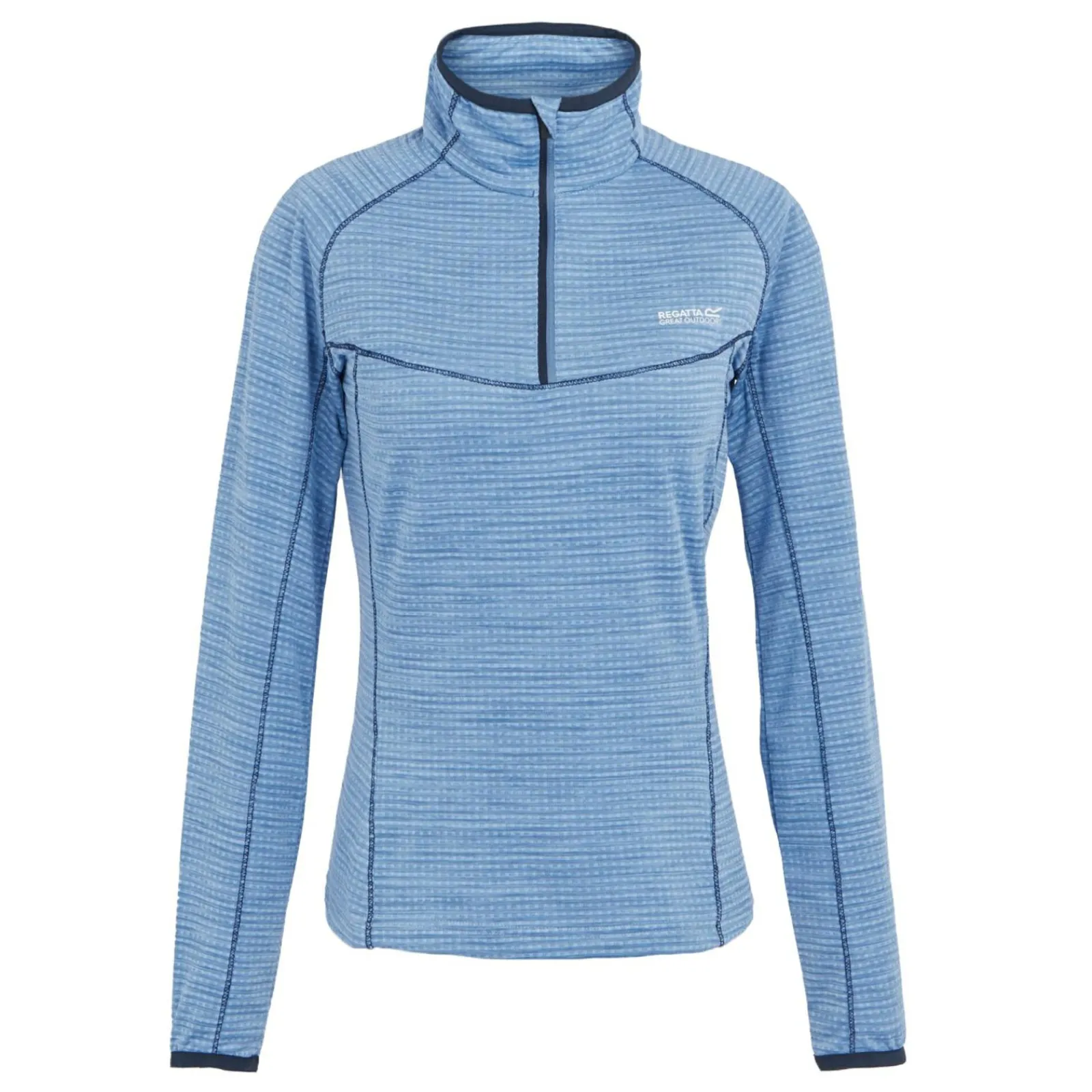 Regatta Polaire à demi-zip Yonder II pour femme |<Femme Polaires Demi Zip