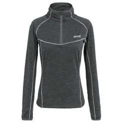 Regatta Polaire à demi-zip Yonder II pour femme |<Femme Polaires Demi Zip