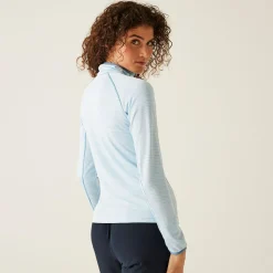 Regatta Polaire à demi-zip Yonder II pour femme |<Femme Polaires Demi Zip