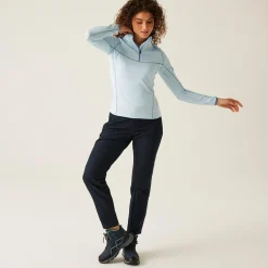 Regatta Polaire à demi-zip Yonder II pour femme |<Femme Polaires Demi Zip