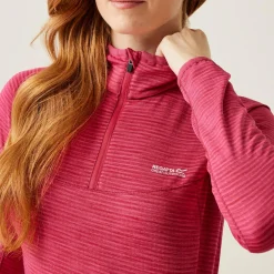 Regatta Polaire à demi-zip Yonder II pour femme |<Femme Polaires Demi Zip