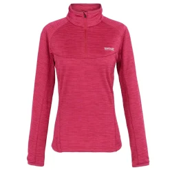 Regatta Polaire à demi-zip Yonder II pour femme |<Femme Polaires Demi Zip