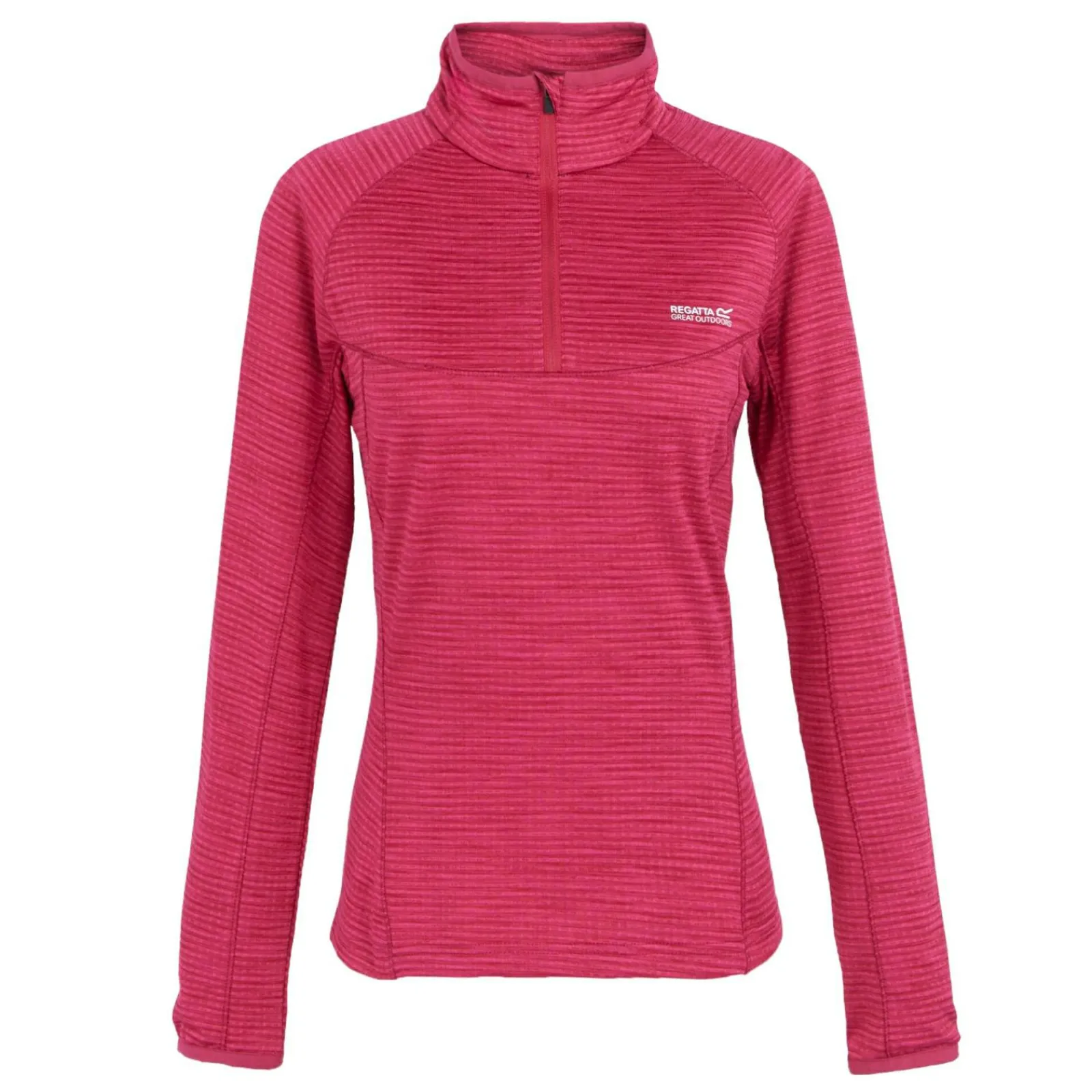 Regatta Polaire à demi-zip Yonder II pour femme |<Femme Polaires Demi Zip