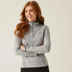 Regatta Polaire à demi-zip Yonder II pour femme |<Femme Polaires Demi Zip