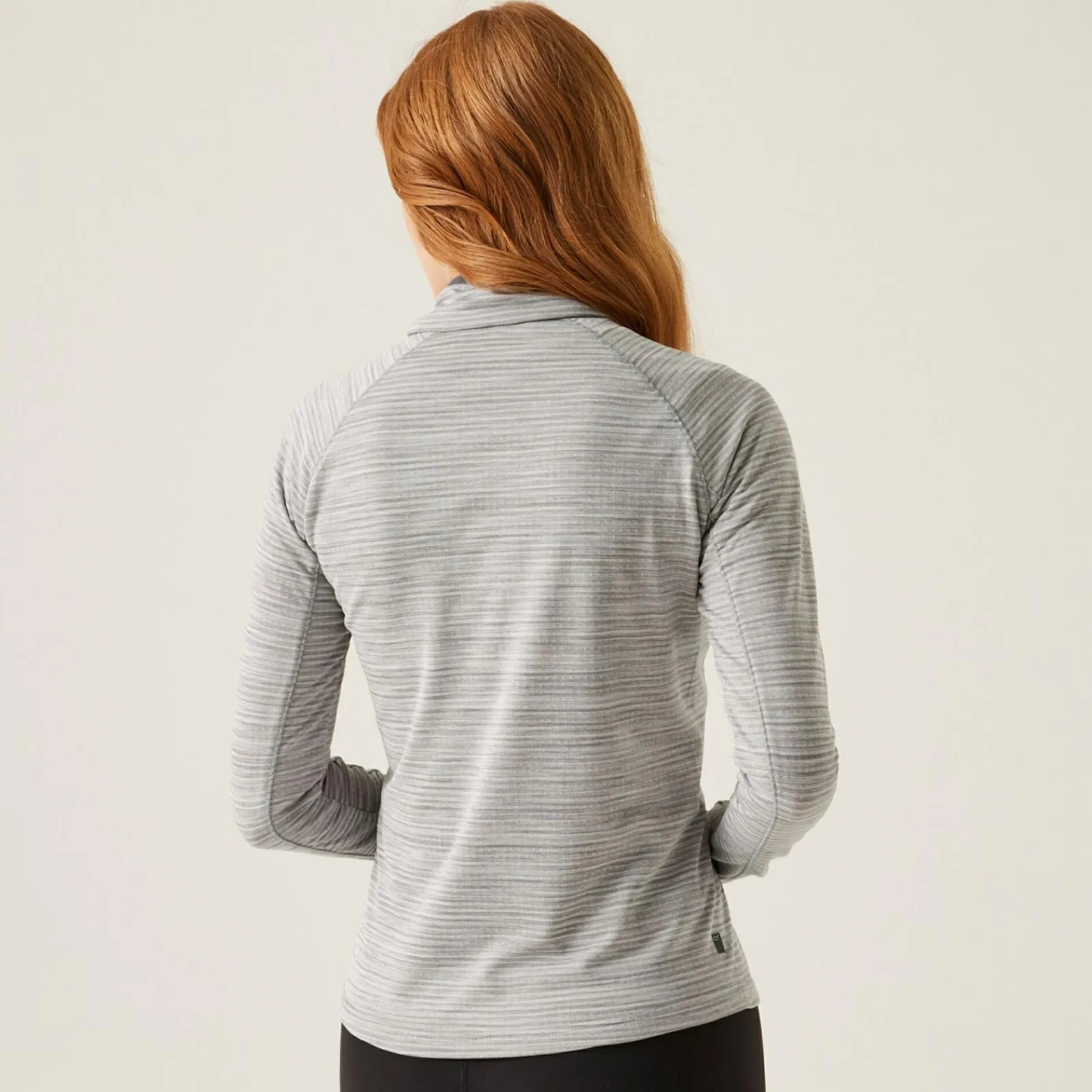 Regatta Polaire à demi-zip Yonder II pour femme |<Femme Polaires Demi Zip