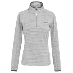 Regatta Polaire à demi-zip Yonder II pour femme |<Femme Polaires Demi Zip